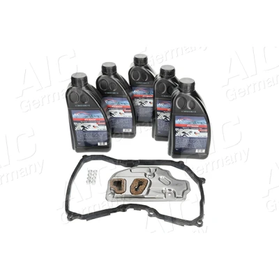 Bild av Delsats, oljebyte automatväxellåda, seat,vw, 09G 321 370, 325 429A
