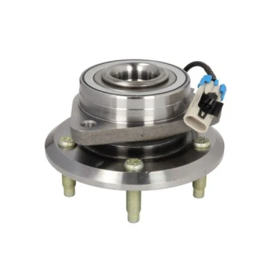 Bild av BTA H58003BTA Kit de roulements roue Essieu avant 151 CHEVROLET: Captiva