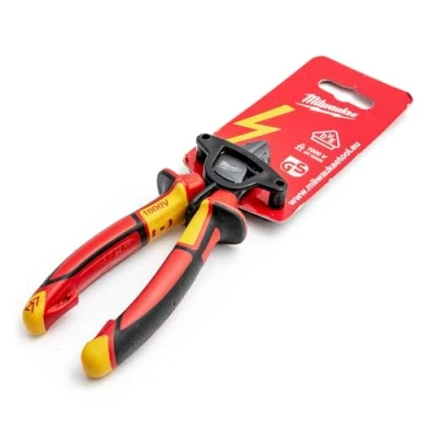 Bild av MILWAUKEE 4932464566 Pince coupante de côté 145 avec fonction coupe