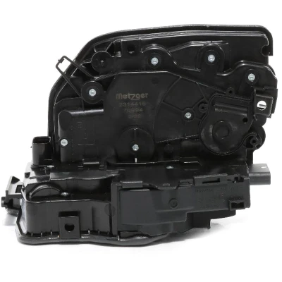 Bild av METZGER 2314416 Serrure De Porte avec verouillage centralisé, sans double verrouillage arrière droite