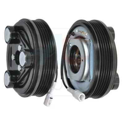 Bild av ACAUTO AC 06PA07 Embrayage Electromagnetique PANASONIC, MAZDA H12 MAZDA: 5, 3 5 portes oscaro, mister auto, yakarouler