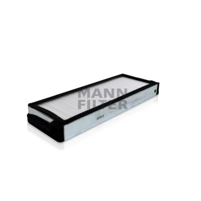 Bild av Filter, kupéventilation MANN FILTER CUD 4630
