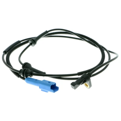 Bild av VEMO V22 72 0120 Capteur ABS Essieu arrière Qualité originale pour véhicules avec système antiblocage 2 1775 1767, 1820 12 CITROËN: C5 I 5 portes