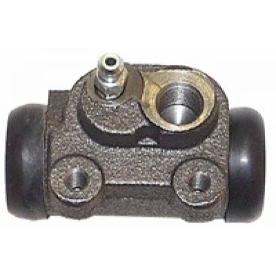 Bild av MAPCO 2144 Cylindre De Roue 20,6 Essieu arrière gauche avec régulateur intégré RENAULT: Super 5 3/5 portes, CLIO 1, R5 portes