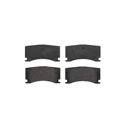 Bild av BREMBO P 36 024 Jeu de plaquettes frein contact signal d&#039;usure exclu sans accessoires PEUGEOT: 308 II 3/5 portes, SW 2, RCZ Coupe