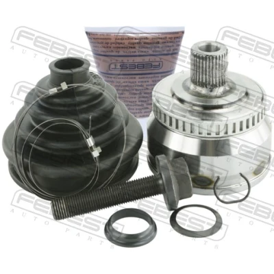 Bild av FEBEST 1710 004A45 Joint, arbre de commande côté roue, Essieu avant AUDI: A6 C5 Berline, A4 B5 Avant, VOLKSWAGEN: Passat GP Berline
