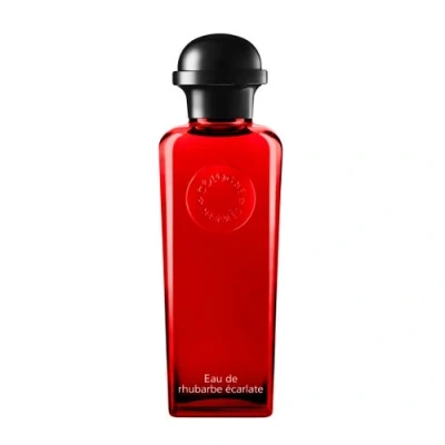 Bild av Hermès Eau de Rhubarbe Ecarlate Cologne 200 ml