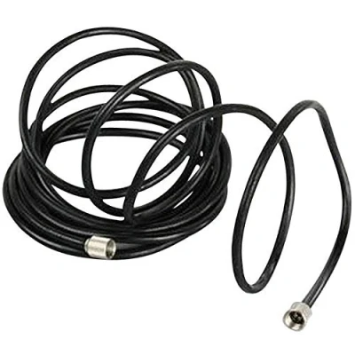 Bild av Revell 38230, Sort, 1,7 m