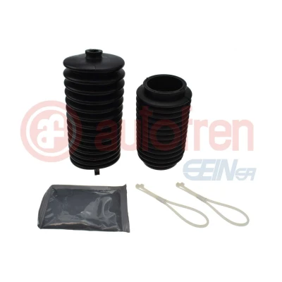 Bild av AUTOFREN SEINSA D9124C Jeu de joints soufflets, direction Essieu avant droit, gauche PEUGEOT: Partner I Van, 406 Berline, 306 3/5 portes
