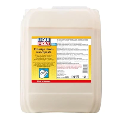Bild av LIQUI MOLY 3354 Nettoyant mains Seau 10