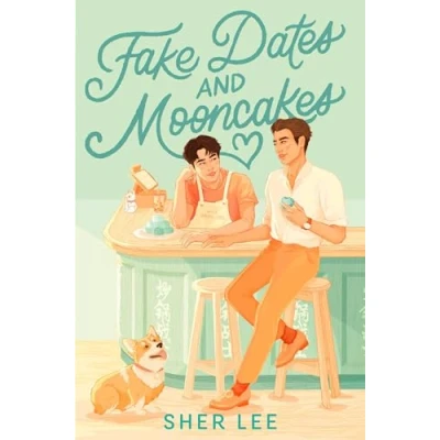 Bild av Fake Dates and Mooncakes: the Buzziest Queer YA of Year