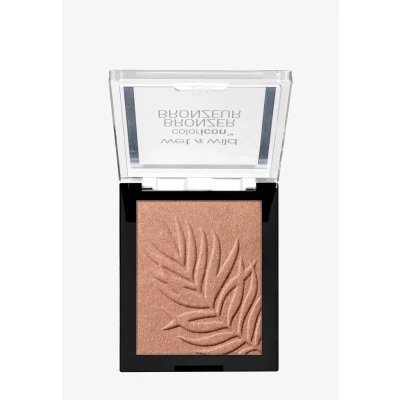 Bild av WET N WILD Color ICON Bronzer Bronzer, Storlek: 11 g, Palm beach ready