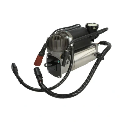 Bild av Kompressor, tryckluftssystem Magnum technology KPA007MT