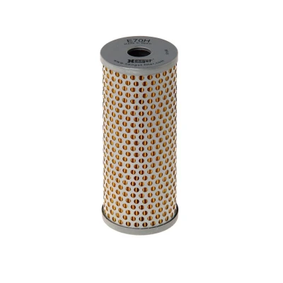 Bild av Hydraulikfilter,styrsystem HENGST FILTER E70H
