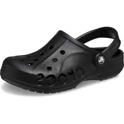 Bild av Crocs unisex vuxen baya , Blå marinblå, 48/49 EU