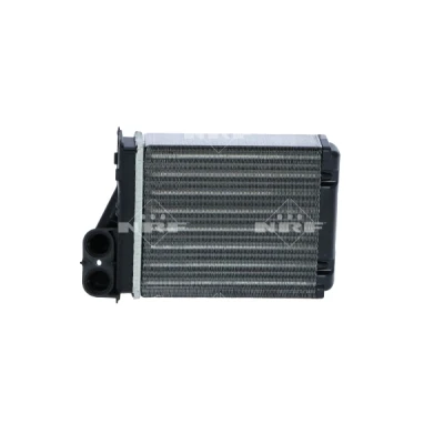 Bild av NRF 54323 Radiateur De Chauffage DACIA: LOGAN I Berline, 2, Duster SUV
