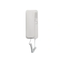 Bild av CYFRAL MULTI STATIONAL UNKNOWN SMART 5P/Vit för 4,5,6 wire installation