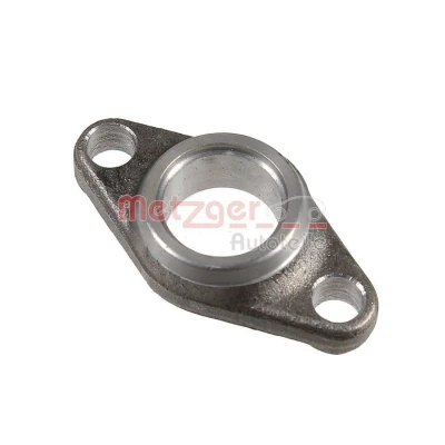 Bild av METZGER 0873049 Support, soupape d&#039;injection PEUGEOT: 5008 I, 308 I 3/5 portes, 207 CITROËN: C4 Picasso 1, Jumpy II MPV, C5 Break