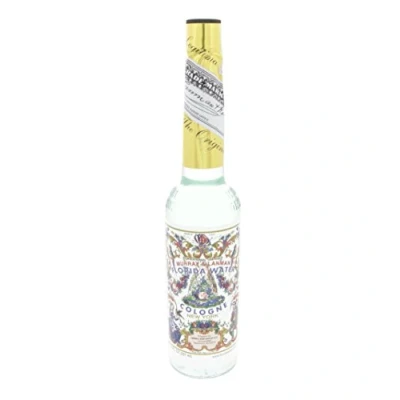Bild av Murray &amp; Lanman Florida vattenKöln 200 ml Agua Colonia (1 styck)
