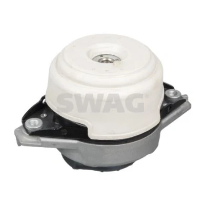 Bild av SWAG 10 5685 Support moteur droit hydraulique avec enveloppe protectrice contre l&#039;eau projetée MERCEDES BENZ: Classe ML, GLE Coupe, GL