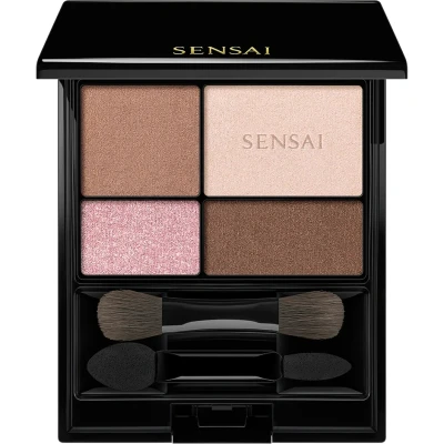 Bild av Sensai Colours Eye Colour Ögonskuggspalett 3,7 g