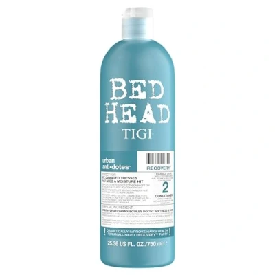 Bild av Bed Head by Tigi Urban Antidotes Recovery Conditioner für trockenes Haar, 750 ml