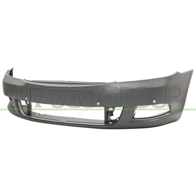 Bild av PRASCO Premium SK0281011 Pare Choc avant avec couche d&#039;apprêt SKODA: Octavia II 5 portes, 2 Combi
