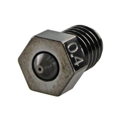Bild av Phaetus x PrimaCreator RepRap M6 Volfram munstycke 0,4 mm 1,75 1 st