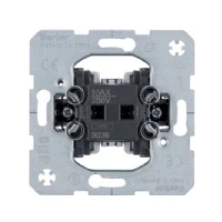 Bild av Berker Rocker change over switch light control