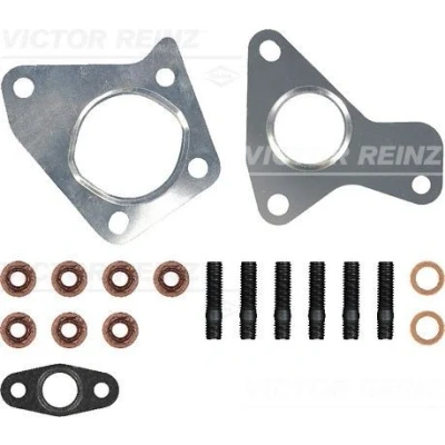 Bild av Monteringsats, Turbo Victor reinz 04 10180 01