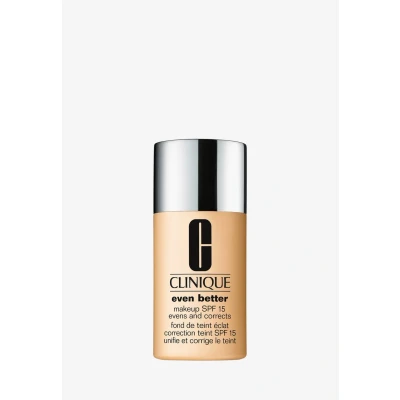 Bild av Clinique Even Better Make Up Foundation