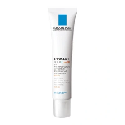 Bild av La Roche Posay Effaclar Duo(+) SPF 30 40 ml