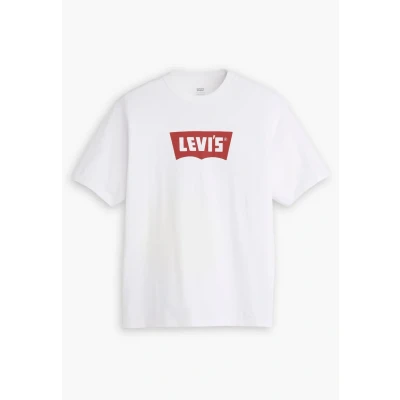 Bild av Levi&#039;s Vintage Bw Graphic Tee Chiliolja, chiliolja Ba, XS