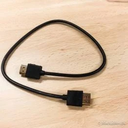 Bild av HDMI kabel, Längd 0,5 meter