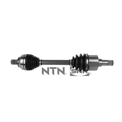 Bild av SNR DK52.005 Arbre de transmission Essieu avant gauche 582 FORD: Focus 2, C Max, VOLVO: C30, V50, C70 2 Cabriolet