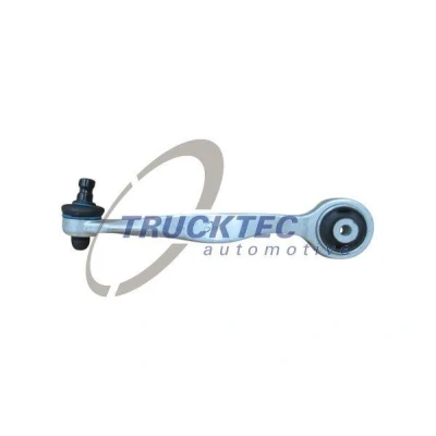 Bild av TRUCKTEC AUTOMOTIVE 07.31.055 Bras de suspension Essieu avant gauche barre oscillant transversal AUDI: A4 B7 Avant, B6 Berline