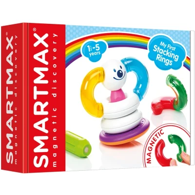 Bild av SmartMax My First Staplingsring