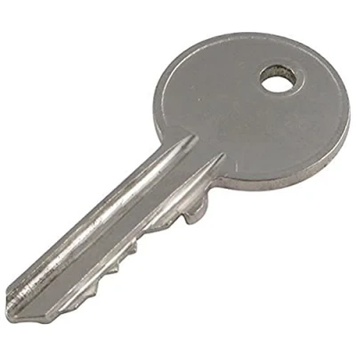 Bild av Nyckel Standard Key N 192