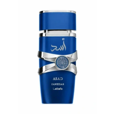 Bild av Lattafa Asad Zanzibar Eau de Parfum 100 ml