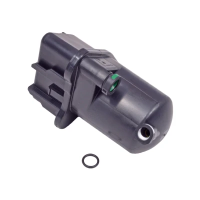 Bild av BLUE PRINT ADR162308 Filtre à Carburant de conduite, avec séparateur d&#039;eau bague d&#039;étanchéité RENAULT: CLIO 3, Modus / Grand