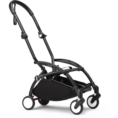 Bild av Stokke YOYO 3 Chassi, Black