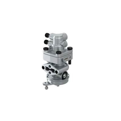 Bild av Reglerventil, släpfordon Wabco 470 015 223 0