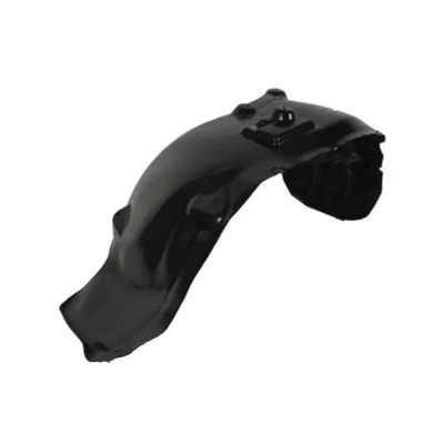 Bild av BLIC 6601 01 0934804P Hjulhuset till höger fram plast DODGE: Ram 1500 Pick up (D1, DC, DH, DM, DR) 3.7, 4.7, 5.9 4x4, 5.7