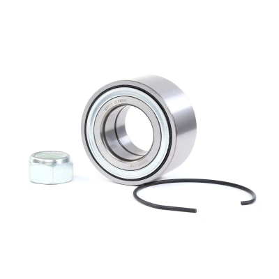 Bild av MAPCO 26100 Kit de roulements roue 72 RENAULT: Kangoo I Express, Megane Break, I, DACIA: SANDERO Logan MCV, 2