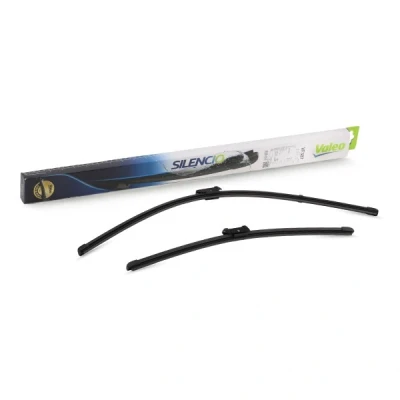 Bild av Torkarblad VALEO 574707