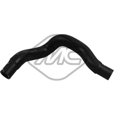 Bild av Kylarslang, vw beetle, beetle cabriolet, golf vi, variant jetta iii, iv, 1K0121096BS
