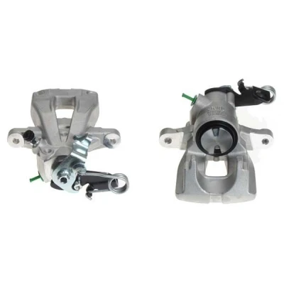 Bild av BUDWEG CALIPER 343659 Étrier de frein PEUGEOT: 307 3/5 portes, Break, SW, CITROËN: C4 I Coupe, Berline