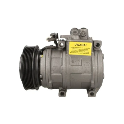 Bild av TEAMEC 8634814 Compresseur De Climatisation 10PA17C 12 PAG 46 LAND ROVER: Range Rover 2