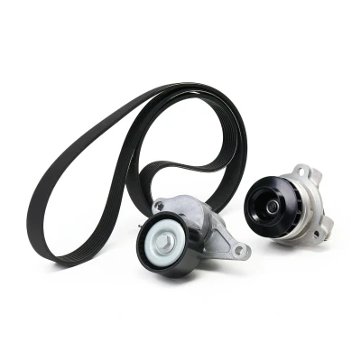 Bild av Vattenpump + spårremssats Skf VKMC 36084