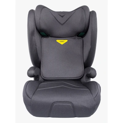 Bild av Axkid Boostkid Bältesstol, Granite Melange